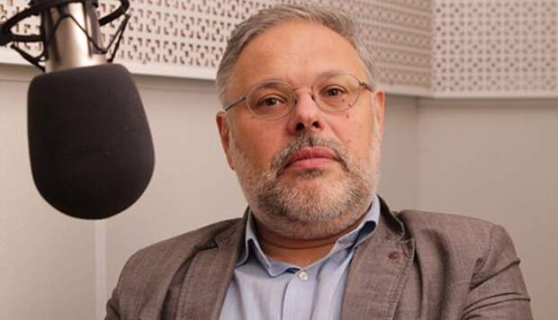 Михаил Хазин: Возродившуюся сословность необходимо истребить в зародыше Михаил Хазин: Возродившуюся сословность необходимо истребить в зародыше