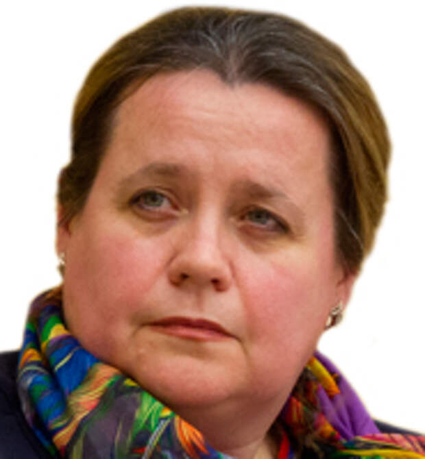 Доцент кафедры ранхигс