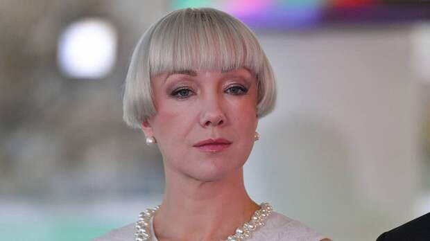 На актрису Дарью Мороз подали в суд из-за долга по коммуналке