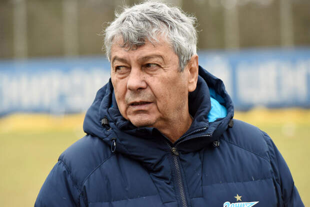 Бывший тренер «Зенита» попал в реанимацию