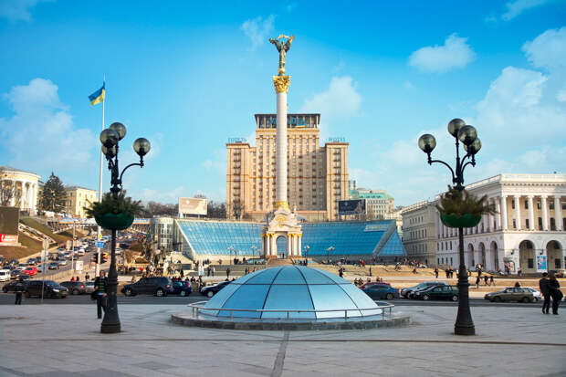 Политолог Крейчи: Украина может потерять еще несколько областей