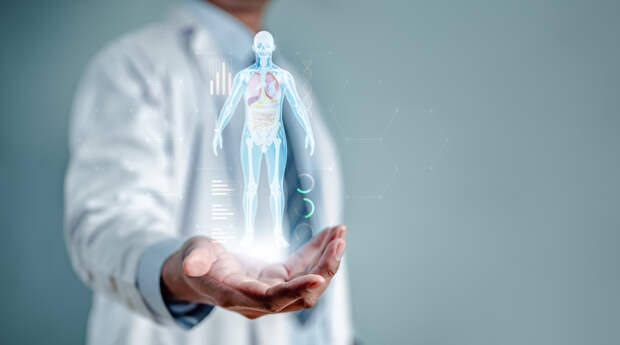 РИА Новости: гематолог назвала потливость признаком болезней крови