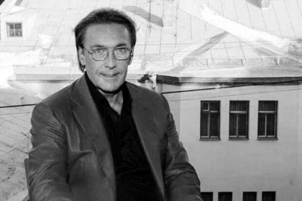 Основатель ресторанного бренда Ginza Project Вадим Лапин умер на 63-м году жизни