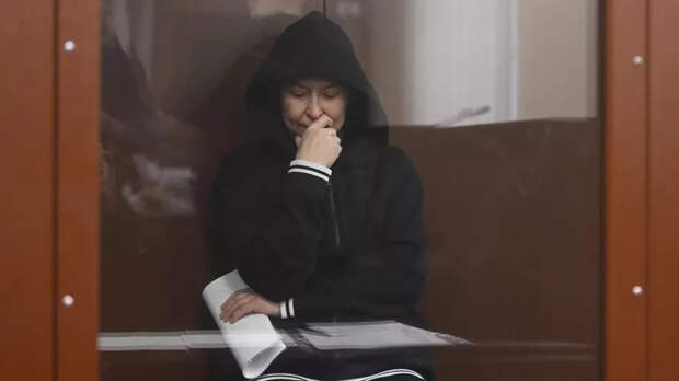 Задержана министр культуры Башкирии Амина Шафикова