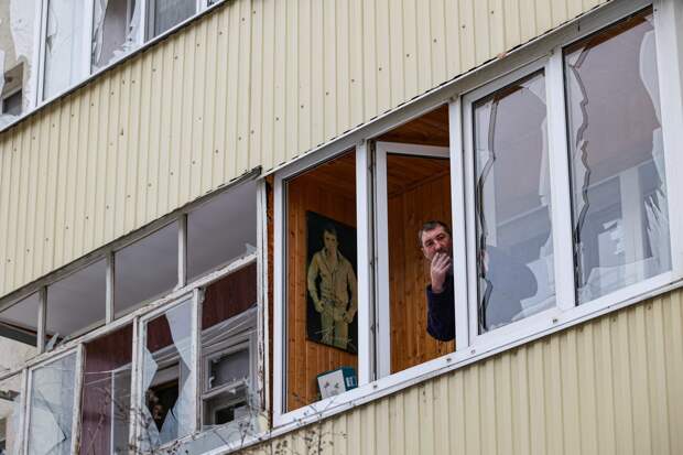 «Они нас провоцируют» Есть ли способ прекратить налеты ВСУ на регионы России в 2026 году?