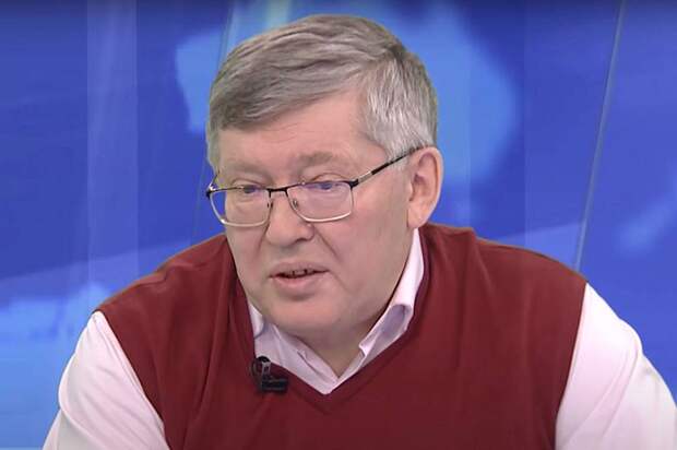 Эксперт Дандыкин: В ближайшие недели мы увидим расширение нашей санитарной зоны