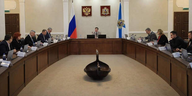 Архангельская область обеспечивает доступность медицинской помощи для ветеранов СВО