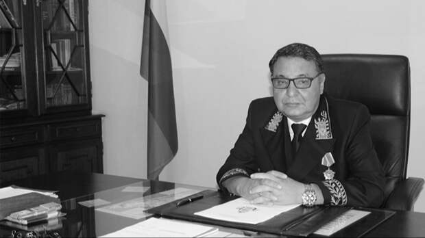 Умер чрезвычайный и полномочный посол РФ в отставке Станислав Ахмедов