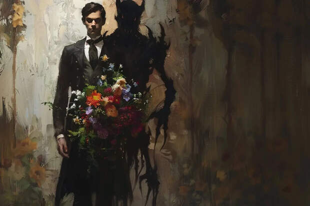 Мания преследования: Моргенштерн* отказался от гастролей