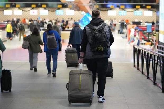 С 1 марта изменятся правила возврата авиабилетов при задержках рейсов