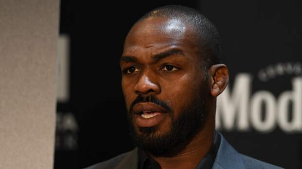 Jon Jones