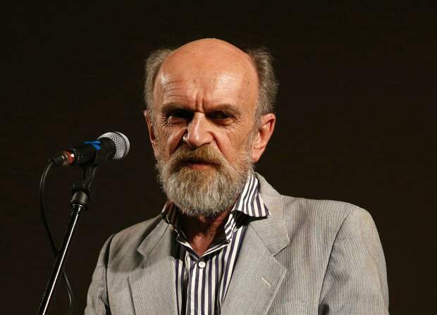 Один из старейших актеров МХАТ им. Горького Голиков ушел из жизни в 80 лет