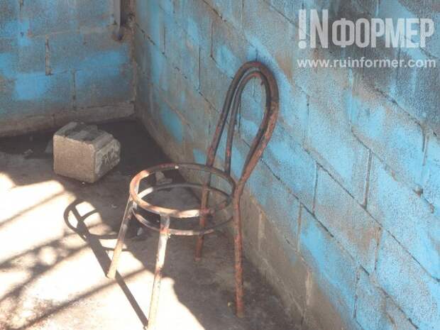 Базаров, открой глаза!