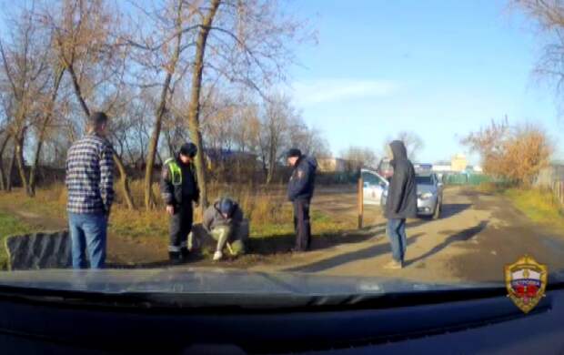 Фото: пресс-служба УВД по ЮВАО