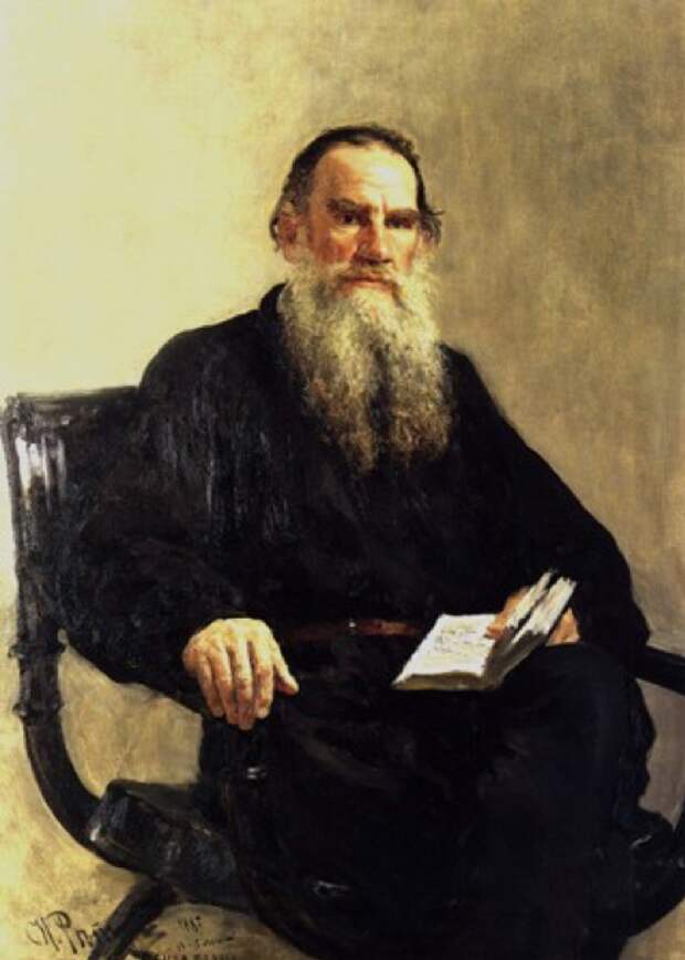 Шокирующая правда о сексуальной утопии Льва Толстого — «зеркала русской революции»