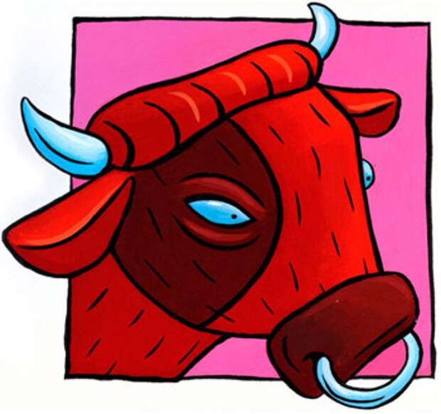 Тельцы Тельцы