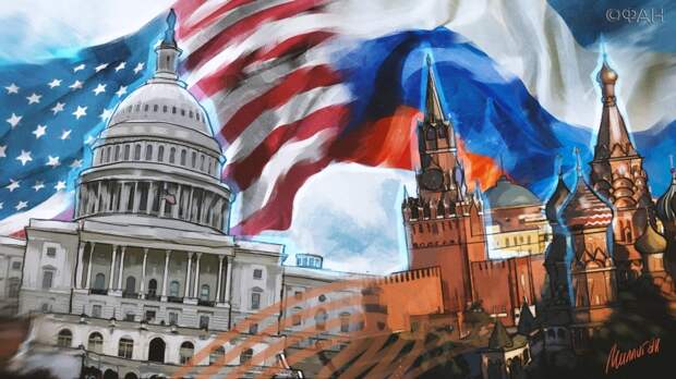 В США затравили «ястребов-атлантистов» за критику опуса Гозмана об «отсталой» России