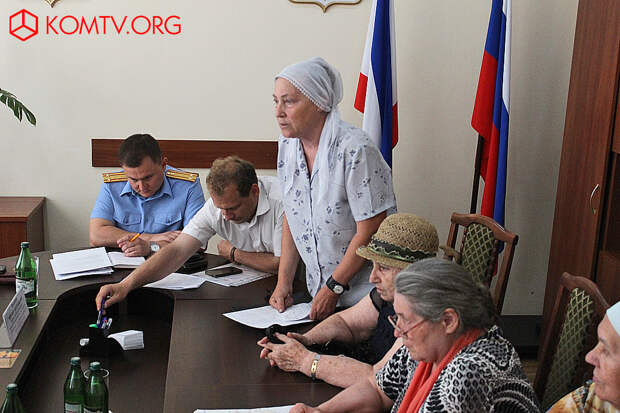 Православные требуют соблюдения их прав