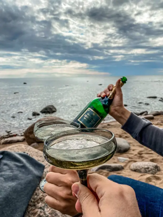 Быть молодым - значит видеть возможности