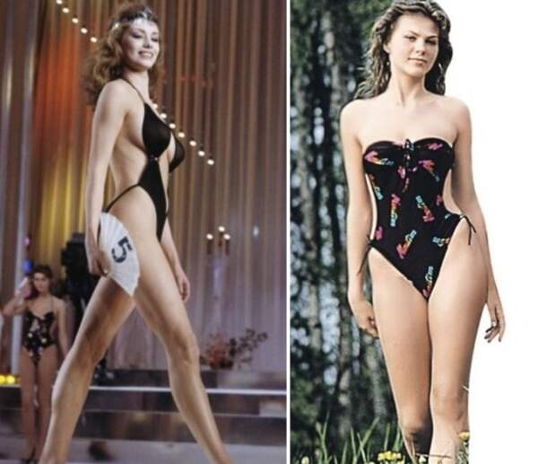 Первый конкурс красоты «Мисс СССР-1989»: секреты организации и дальнейшая судьба участниц