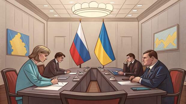 Песков заявил об ухудшении позиций Украины по переговорам с каждым днём