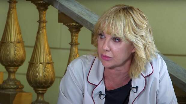 Елена Яковлева прокомментировала слухи о ненависти к Нагиеву