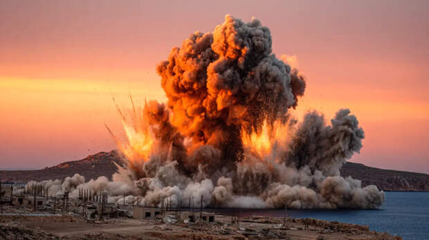 Ночью ВС России ударили по Одессе, Чернигову и Харькову