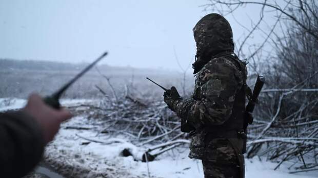 ВС России нанесли ночью массированный удар по ВПК Украины