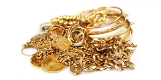 Система переработки золота