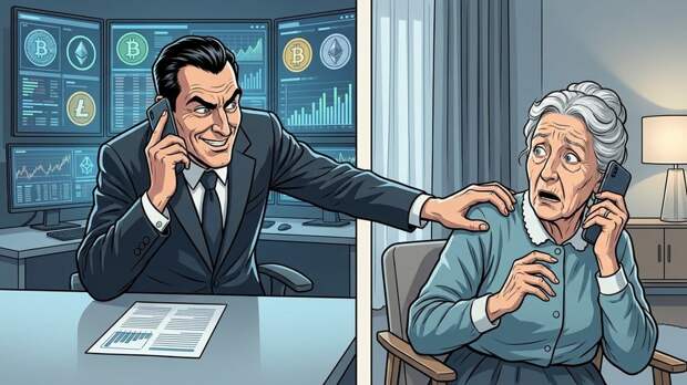 Набиуллина заявила о пресечении банками большого числа атак мошенников