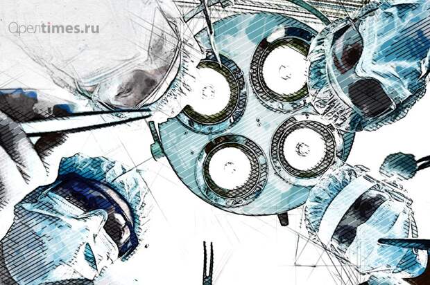 В Орле успешно прооперировали подростка с редкой для его возраста патологией