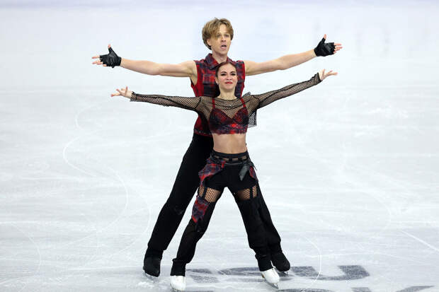 Актер Смолкин поддержал выступившего на Олимпиаде в Милане сына Глеба