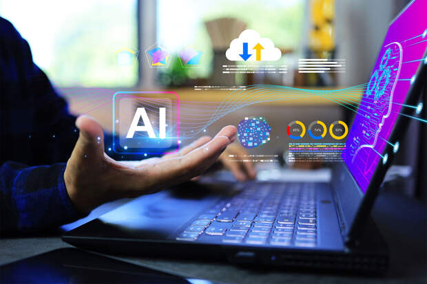 Эксперт Мелерзанов: ИИ может помочь в лечении несложных случаев