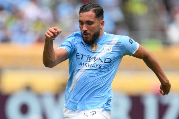 Райан Шерки: хочу, чтобы мячу нравились мои касания — как коту поглаживания