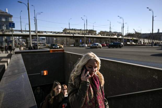 Москва приблизилась к новому рекорду