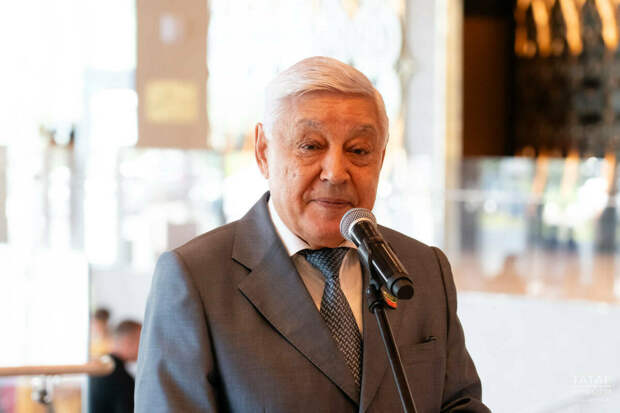 Мөхәммәтшин: «Динамо-Ак Барс» – көчле характерлы һәм җиңүгә омтылучы команда