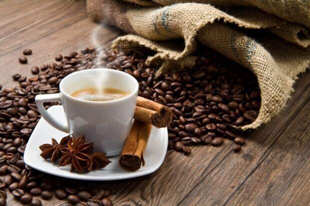 Ценителям кофе точно понравится, вкусные рецепты для разнообразия