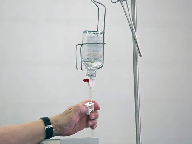 В Москве пациентка месяц провела в коме после операции по уменьшению желудка