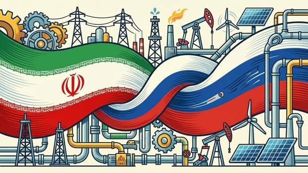 Посол Ирана рассказал о планах энергетического сотрудничества с Россией