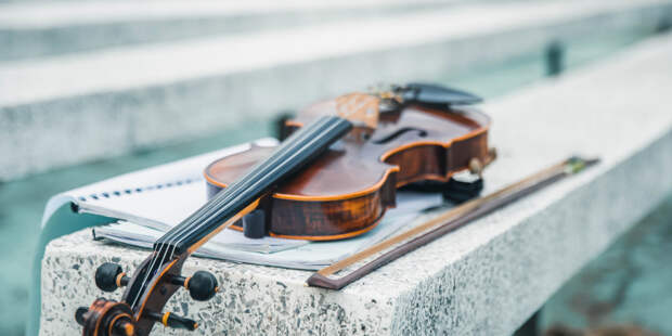 Прокуратура Молдовы вернула известному музыканту изъятую «скрипку Страдивари»