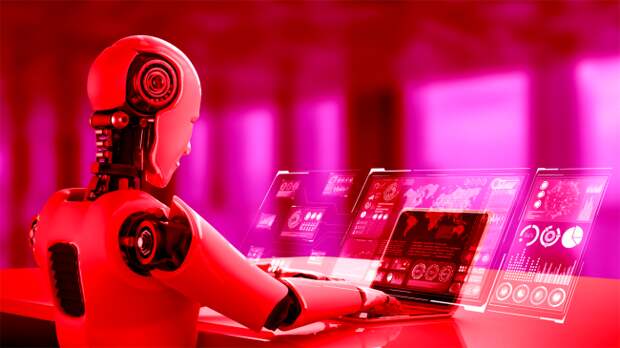 Researchers At Oxford And Google Deepmind Say AI Will Likely Eliminate Humanity