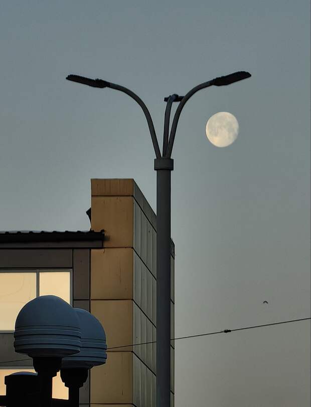 Добрый вечер