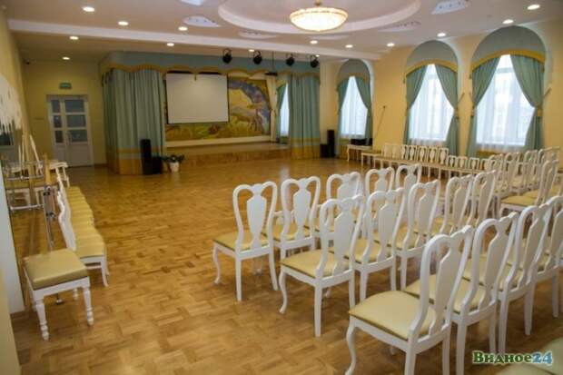 Как настоящий замок: детский сад, из которого не захочет уходить ни один ребенок