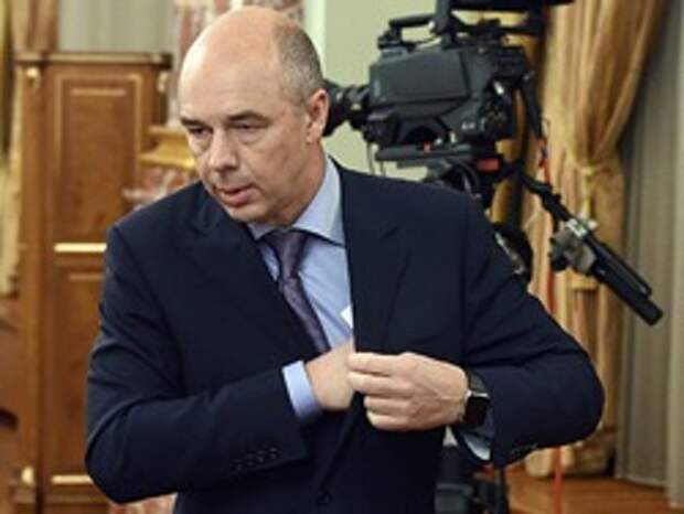 Глава Минфина посоветовал россиянам копить на пенсию самостоятельно