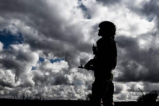 «Морок» сделает бойцов в зоне СВО «невидимыми»