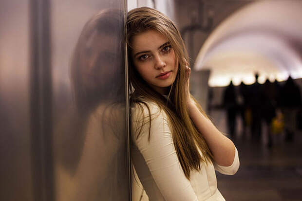 portrety zhenschin Mihaela Noroc 17