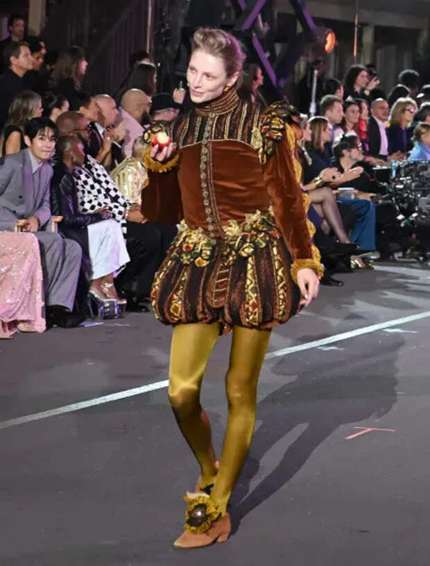 Хантер Шафер