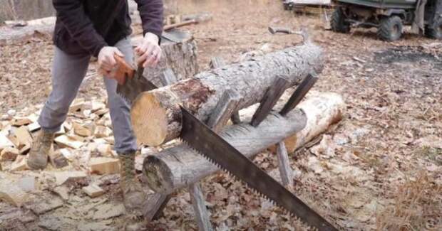 Как сделать деревянную брусчатку для укладки пола