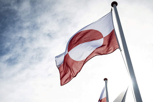 Партии Гренландии призвали США прекратить неуважительное отношение к острову