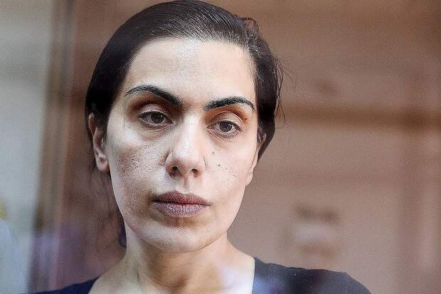 Суд арестовал счета обвиняемой в шпионаже Цуркан на 451 миллион рублей
